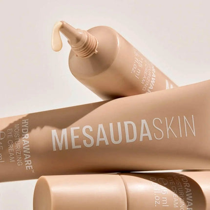 MESAUDA HYDRAWARE™ MOISTURIZING EYE CONTOUR