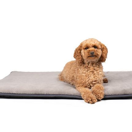 Hundematte HYGGE PAD Kuschelfell (vegan)