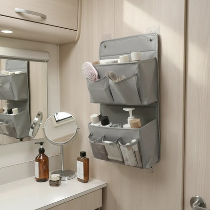 Hänge Organizer - Hänge Aufbewahrungstasche für Camper "Emma"