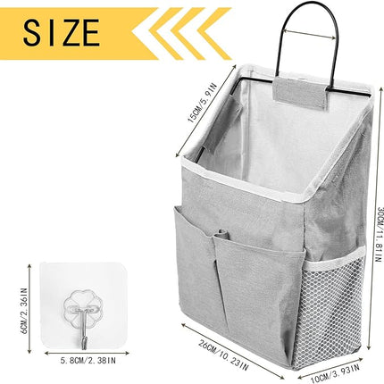 Hängetasche Organizer "Mara" für Camper