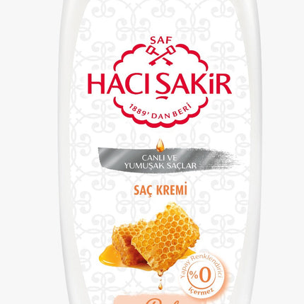 Hacı Şakir Haarspülung 450 ml