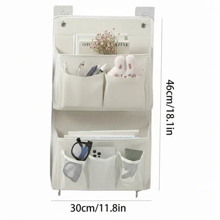 Hänge Organizer - Hänge Aufbewahrungstasche für Camper "Emma"