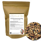 Apfel - Banane - Hagebutte