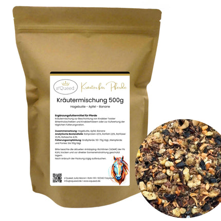 DIY Set Birkenholz zum Knabbern