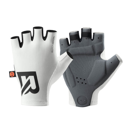 Elastic Interface® Halbfinger Fahrradhandschuhe