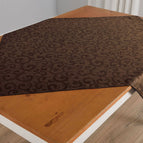 Braun / BxL 80x80 cm