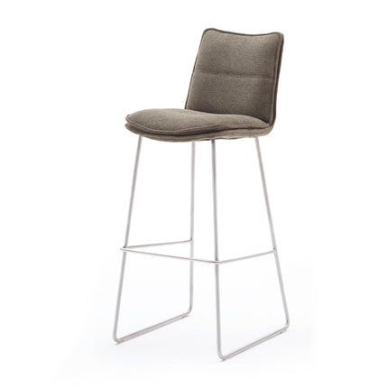 HAMPTON Barstuhl - 2er Set