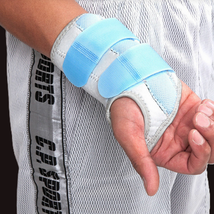 Handgelenkstütze Elastisch Deluxe aus weichem und wärmenden Neopren - C.P. Sports - T32