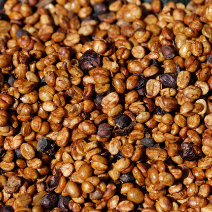 Corazón Oscuro - Dark Roast Blend