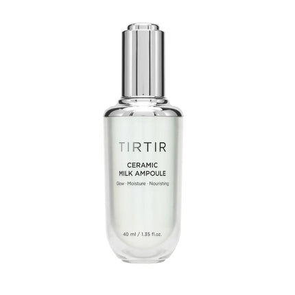 TIR TIR | Ceramic Milk Ampoule - 40 ml