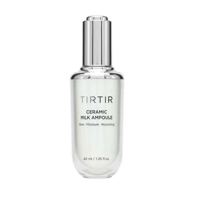 TIR TIR | Ceramic Milk Ampoule - 40 ml