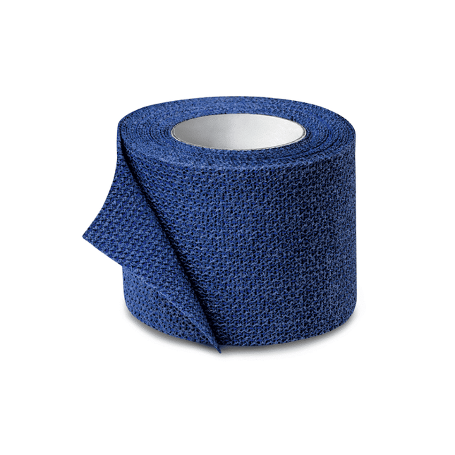 Hartmann Idealast®-haft Color, dauerelastische Idealbinde in blau