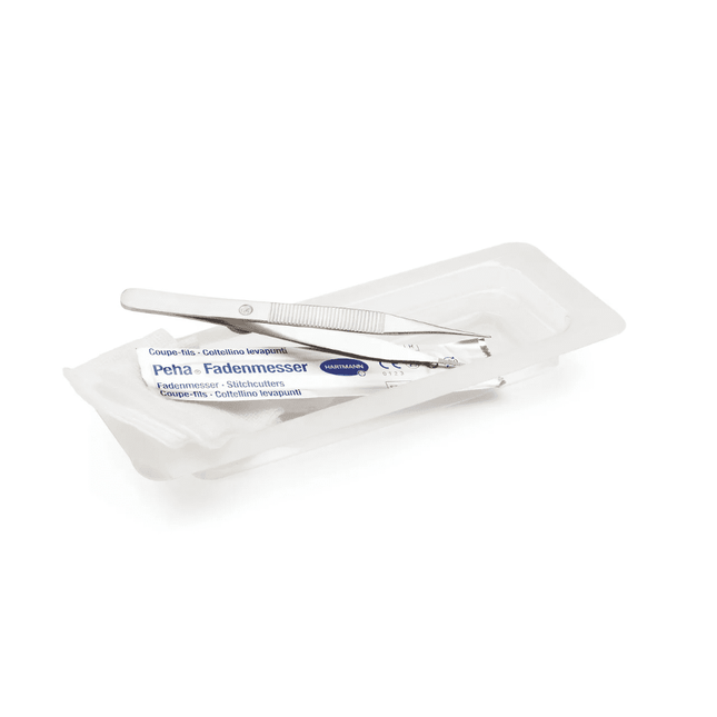 Hartmann MediSet® Fadenzieh-Set Micro | Packung (1 Stück)