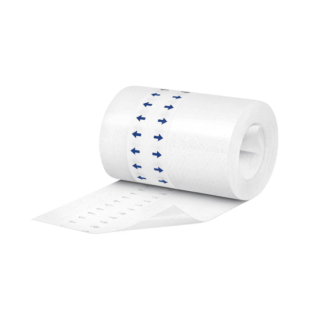 Hartmann Omnifix silicone Fixiervlies, verschiedene Größen