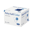 Blau / 6 cm x 21 m