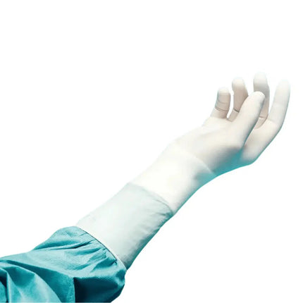Hartmann Peha-taft® latex Einmal-OP-Handschuhe