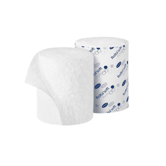 Hartmann Rolta® soft Synthetik-Wattebinde