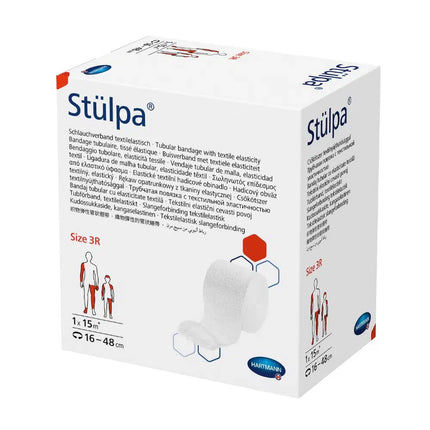 Hartmann Stülpa® Schlauchverband, Fertigverband