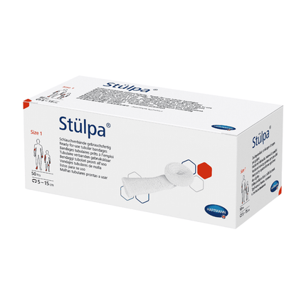 Hartmann Stülpa® Schlauchverband, 15 m lang