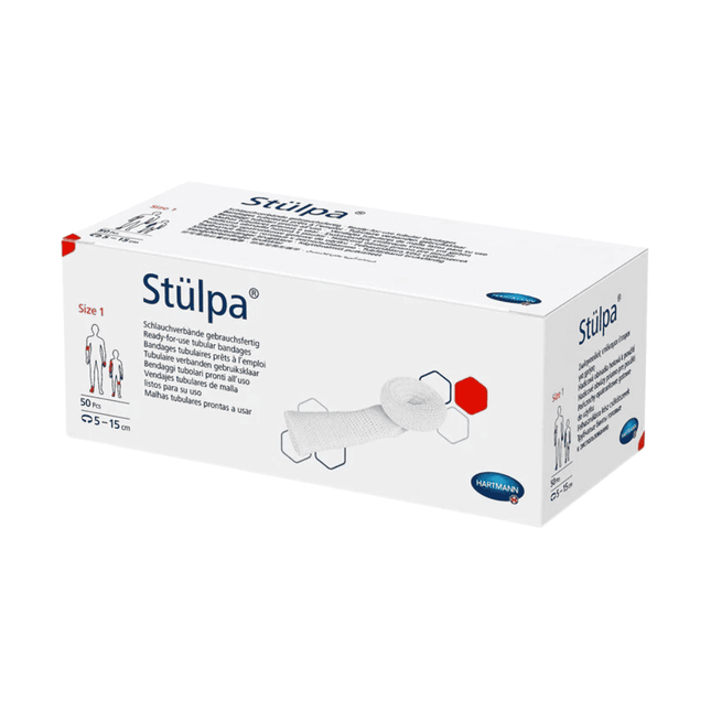 Hartmann Stülpa® Schlauchverband, Fertigverband