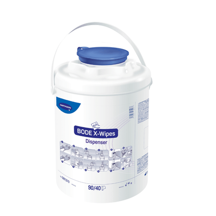 Hartmann BODE X-Wipes Desinfektionsspender