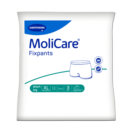 Hartmann MoliCare® Fixpants, Netzhose