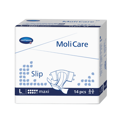 Hartmann MoliCare® Slip maxi 9 Tropfen - Altruan.de