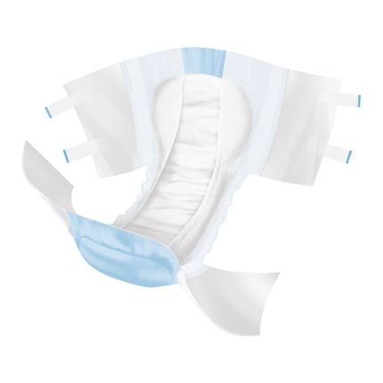 Hartmann MoliCare® extra+ Inkontinenz Slip 6 Tropfen, Unisex | Packung (14 Stück)