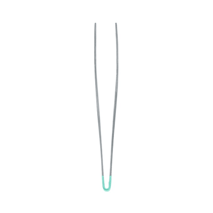 Hartmann Splitterpinzette gerade 9cm, steril | Packung (40 Stück)