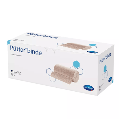 Hartmann Pütter-Verband®