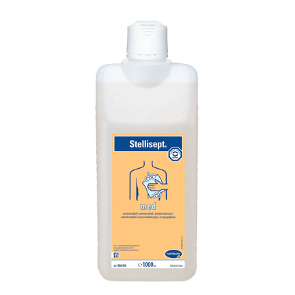 Hartmann Stellisept® med, antimikrobielle Waschlotion