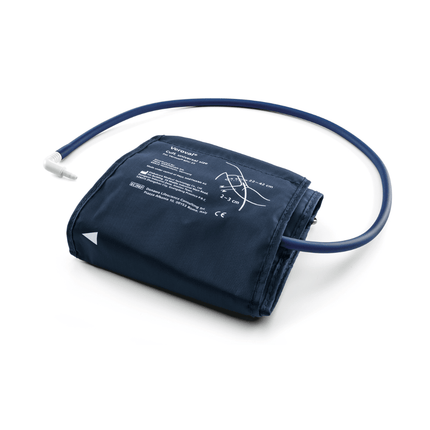 Hartmann Veroval® Compact Oberarm-Blutdruckmessgerät | Packung (1 Stück)
