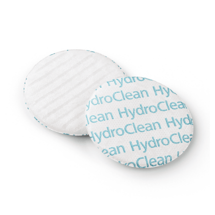 Hartmann HydroClean® Wundauflage, verschiedene Größen - 10 Stück