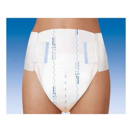 Hartmann MoliCare® Premium Elastic, 6 Tropfen - Größe S-XL