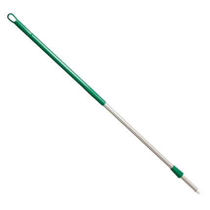 Haug Alustiel mit Kunststoff-Überzug 1500 mm ø 32/25 mm, verschiedene Farben