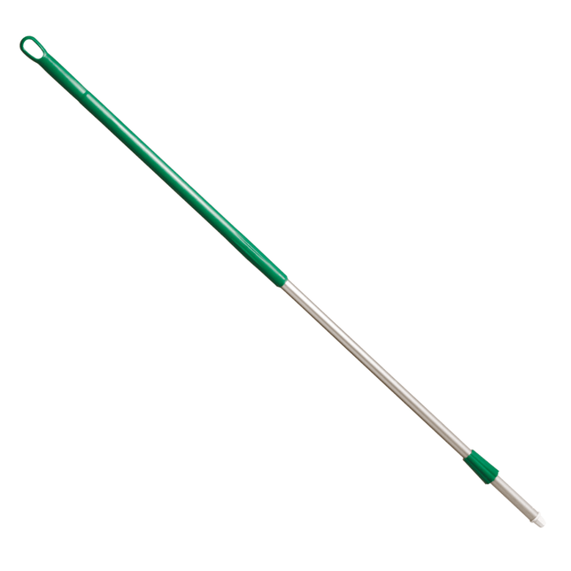 Haug Alustiel mit Kunststoff-Überzug 1500 mm ø 32/25 mm, verschiedene Farben