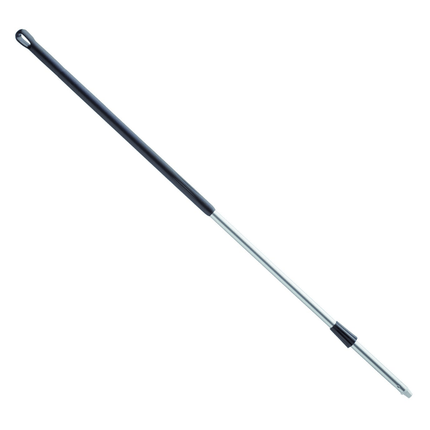 Haug Alustiel mit Kunststoff-Überzug 1500 mm ø 32/25 mm, verschiedene Farben