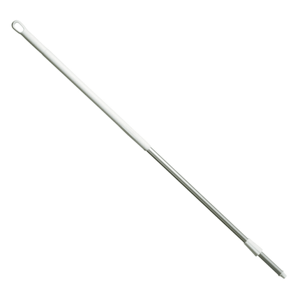 Haug Alustiel mit Kunststoff-Überzug 1500 mm ø 32/25 mm, verschiedene Farben