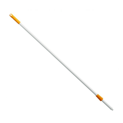 Haug Fiberglasstiel 1450 mm nicht kälteleitend, verschiedene Farben