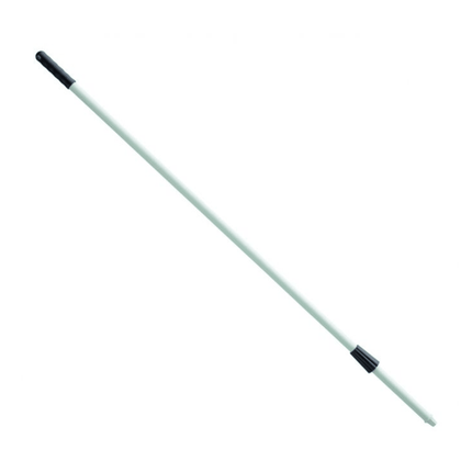 Haug Fiberglasstiel 1450 mm nicht kälteleitend, verschiedene Farben