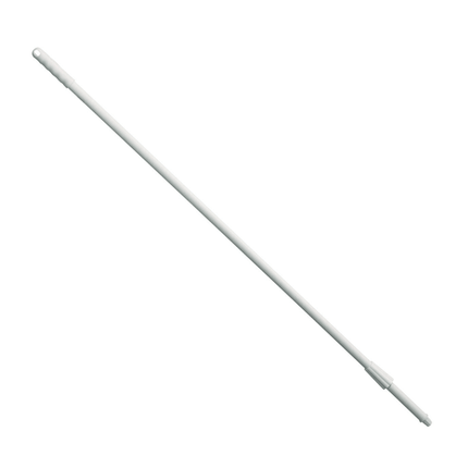 Haug Fiberglasstiel 1450 mm nicht kälteleitend, verschiedene Farben