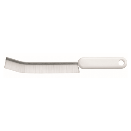 Haug Fugenbürste schmal PP ø 0,40 mm Hart 228 x 12 x 16 mm, verschiedene Farben