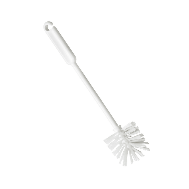 Haug Gläser- und Flaschenbürste 32 cm | Bürste (1 Stück)