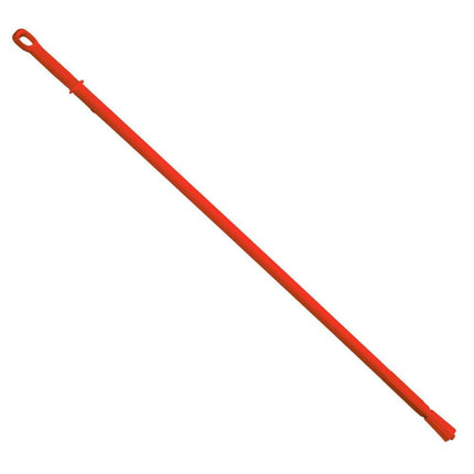 Haug Kunststoffstiel ergonomisch 1500 mm ø 32 mm