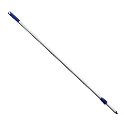 Haug METAL DETECT PREMIUM Alustiel 1450 x Ø25 0 | Packung (1 Stück)