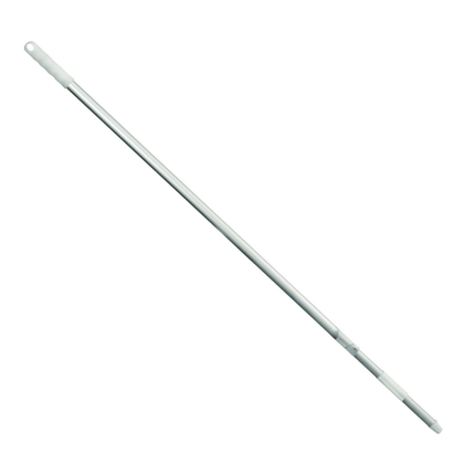 Haug Teleskopstiel Alurohr 1040 - 1750 mm außen ø 25/22MM | Packung (1 Stück)