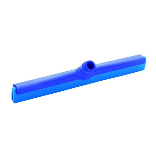 Haug Wasserschieber 2-lippig 420 x 35 x 80, verschiedene Farben