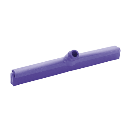 Haug Wasserschieber 2-lippig 420 x 35 x 80, verschiedene Farben
