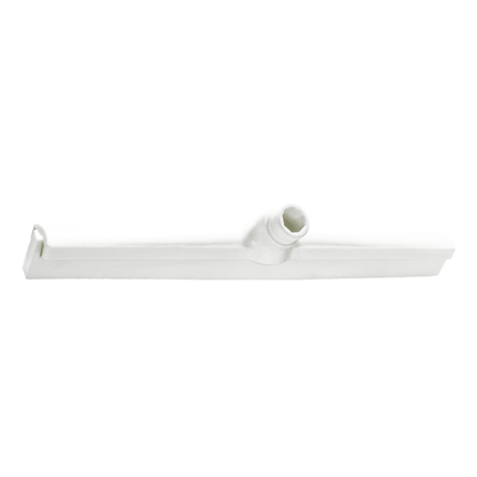 Haug Wasserschieber mit Wechselprofil zweilippig 420 x 35 x 80 mm, verschiedene Farben