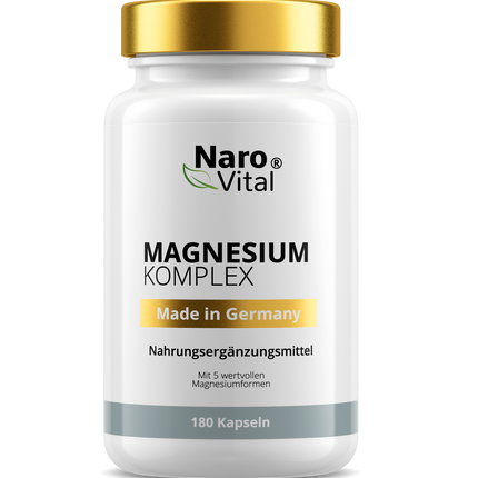 Magnesium Komplex